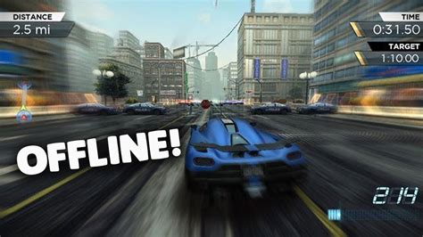 Top 25 Best Offline Games For Android 2017 .
